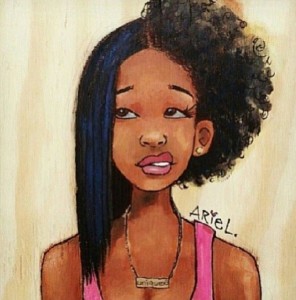 Natural Hair